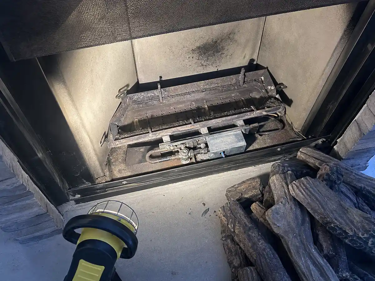 Gas Fireplace Repair in Laguna Hills, CA