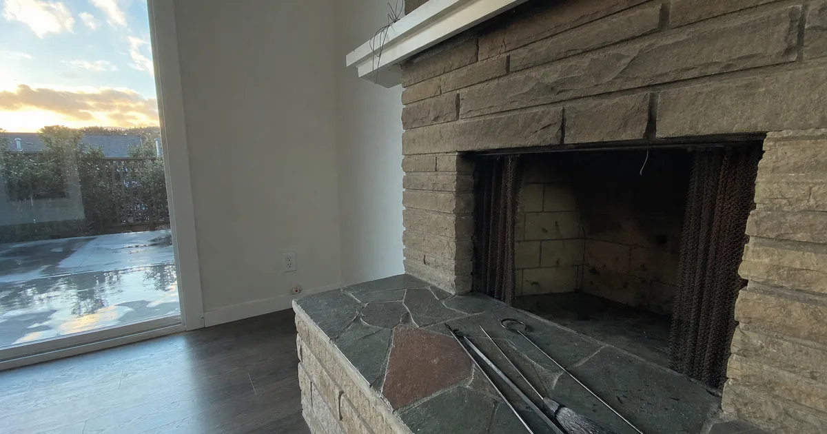 chimney sweep in Ladera Ranch, CA